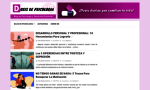 Dosis-de-psicologia.blogspot.com thumbnail