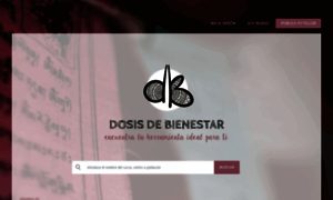 Dosisdebienestar.com thumbnail