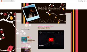 Dosisderecuerdos.blogspot.com.es thumbnail