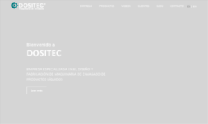 Dositec.es thumbnail