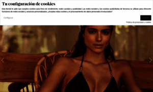 Dosmares.es thumbnail