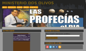 Dosolivos.net thumbnail