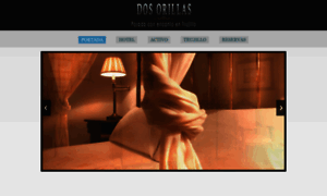 Dosorillas.com thumbnail