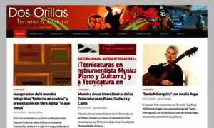 Dosorillas.diariojunio.com.ar thumbnail