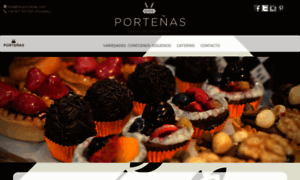 Dosportenas.com thumbnail