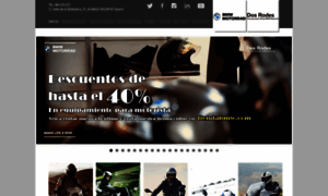 Dosrodes.com thumbnail