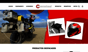 Dosruedas.cl thumbnail