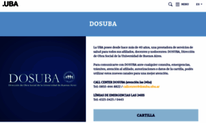 Dosuba.uba.ar thumbnail