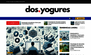 Dosyogures.es thumbnail