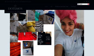 Dotemos.com thumbnail
