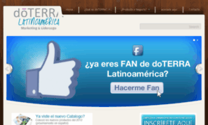 Doterrala.com thumbnail