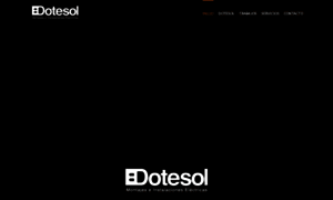 Dotesol.com thumbnail
