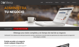 Dotventa.com.mx thumbnail
