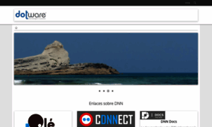 Dotware.es thumbnail