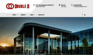 Doubleoinc.com thumbnail