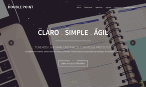 Doublepoint.com.ar thumbnail