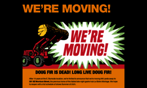 Dougfirlounge.com thumbnail