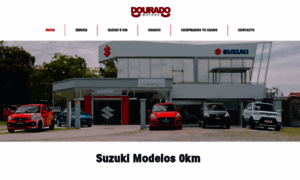 Douradomotors.com thumbnail