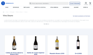 Douro.uvinum.es thumbnail