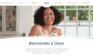 Dove-ar.unileverservices.com thumbnail