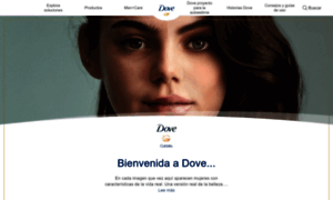 Dove.cl thumbnail