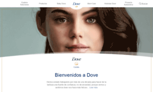 Dove.com.uy thumbnail