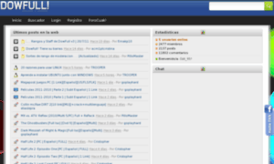 Dow-full.com.ar thumbnail