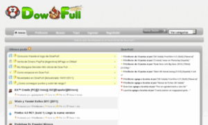 Dow-full.net thumbnail