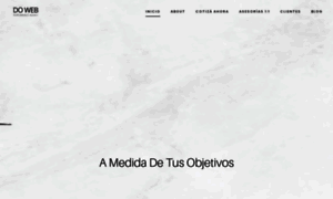 Doweb.com.ar thumbnail