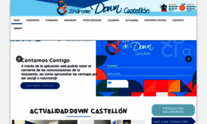 Downcastellon.com thumbnail