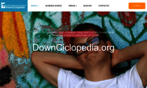 Downciclopedia.org thumbnail