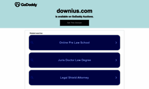 Downius.com thumbnail