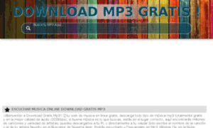 Download-gratis-mp3.com thumbnail