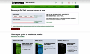 Download.drweb-av.es thumbnail