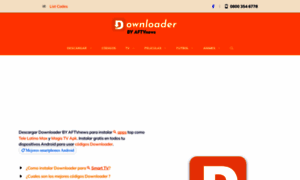 Downloaderr.app thumbnail
