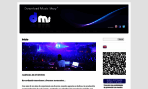 Downloadmusicshop.wordpress.com thumbnail