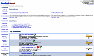 Downloads-portal.com thumbnail