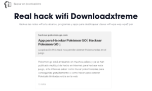 Downloadxtreme.com thumbnail