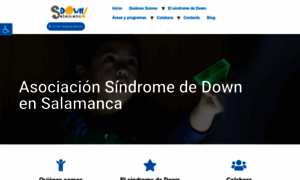 Downsalamanca.es thumbnail