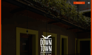 Downtownbeds.com thumbnail