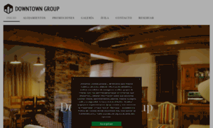 Downtowngroup.es thumbnail
