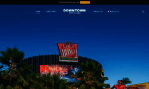 Downtownpuntacana.com thumbnail