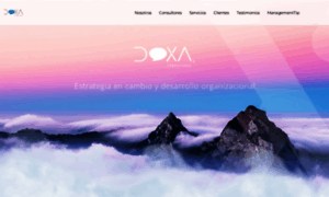 Doxaconsultores.com.mx thumbnail