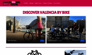 Doyoubikerental.com thumbnail