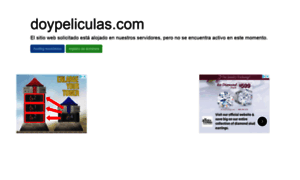 Doypeliculas.com thumbnail