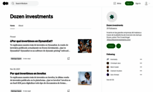 Dozeninvestments.medium.com thumbnail