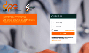 Dpcsemergen.com thumbnail