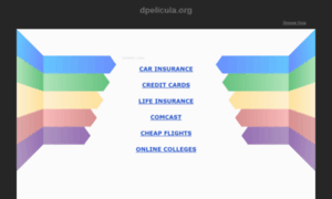 Dpelicula.org thumbnail
