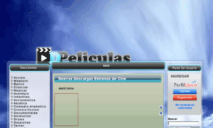 Dpeliculas.com thumbnail