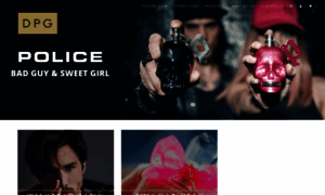 Dpgchile.cl thumbnail